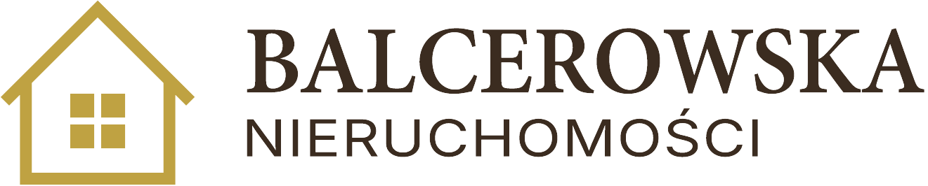 Nieruchomości Paulina Balcerowska