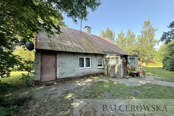 Nowa Cerkiew, Ostaszewo, Dom na sprzedaż