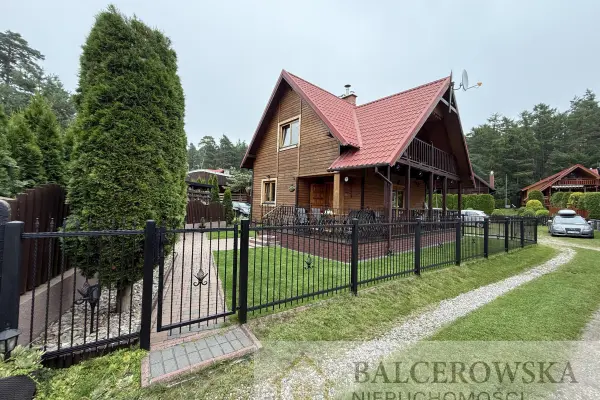 Stegna, nowodworski, Dom na sprzedaż