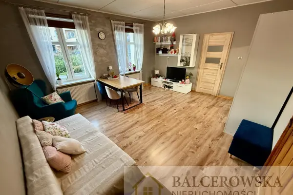 Nowy Dwór Gdański, nowodworski, Mieszkanie na sprzedaż