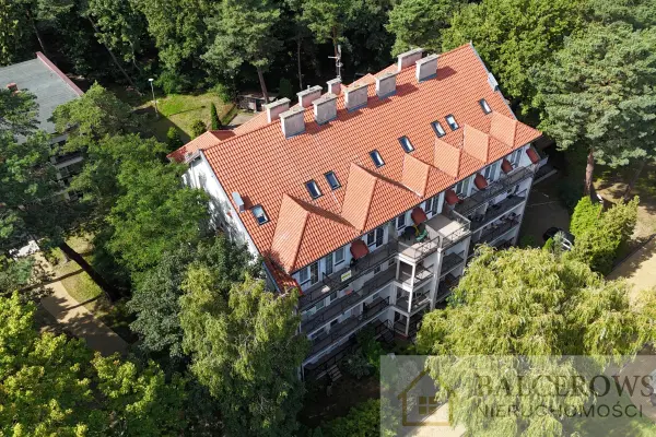 pomorskie, nowodworski, Krynica Morska, Żeromskiego, 200 m od MORZA! Apartament z ogrodem 48 m² + parking
