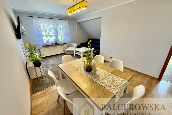 pomorskie, nowodworski, Stegna, Przemysław, 3 pokoje | 63 m² | Działka 289 m² | Garaż | Blisko morza